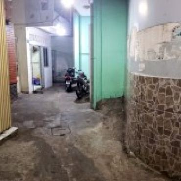 Hình ảnh Bán nhà hẻm 295/5 (Số cũ 297.983 ) Hòa Hảo Phường Vườn Lài Tp Hồ Chí Minh