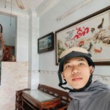 Hình ảnh Bán nhà hẻm 702/59 Lê Đức Thọ Phường An Hội Đông Tp Hồ Chí Minh