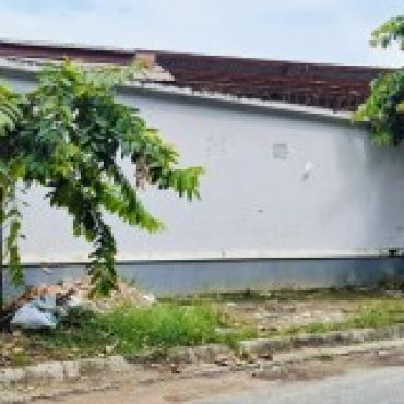 Hình ảnh Bán đất thửa 101 tờ 49 Thửa 101 Tờ 49 Phường Tân Tạo Tp Hồ Chí Minh