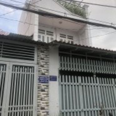 Hình ảnh Bán nhà hẻm 227/77 Phạm Đăng Giản Phường Bình Hưng Hòa Tp Hồ Chí Minh