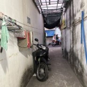 Hình ảnh Bán nhà Số 5 Đường số 7 Phường Hiệp Bình Tp Hồ Chí Minh