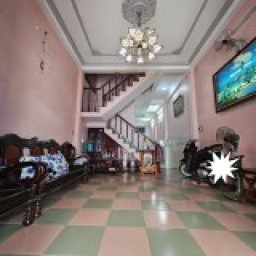 Hình ảnh Bán nhà 39 Đường số 21 (Thửa 18 Tờ 159) Phường Thông Tây Hội Tp Hồ Chí Minh