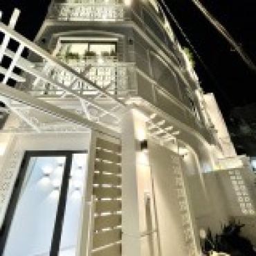 Hình ảnh Bán nhà hẻm 206/3 Phạm Ngũ Lão Phường An Nhơn Tp Hồ Chí Minh