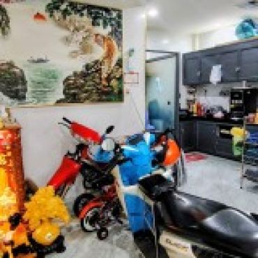 Hình ảnh Bán nhà hẻm 61/15/12 Quang Trung Phường Gò Vấp Tp Hồ Chí Minh