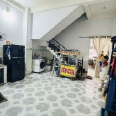 Hình ảnh Bán nhà 3 Trương Phước Phan Phường Bình Trị Đông Tp Hồ Chí Minh