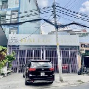Hình ảnh Bán đất thửa 512-761 tờ 09 Vành Đai Trong Phường An Lạc Tp Hồ Chí Minh