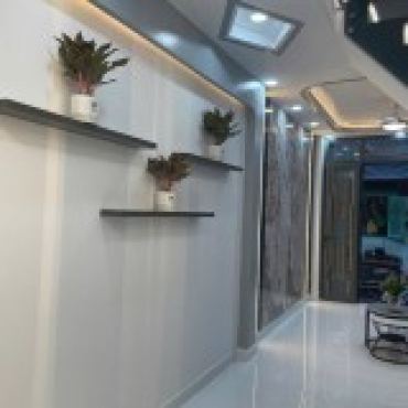Hình ảnh Bán nhà hẻm 121A/25A Hậu Giang Phường Bình Tiên Tp Hồ Chí Minh