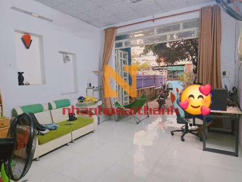 Hình ảnh Bán nhà 82/7A Đường 120 Tân Phú Quận 9