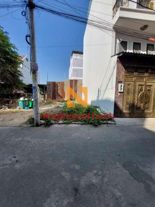 Hình ảnh Bán Thửa 784 tờ bản đồ 74 Đường 2 Phường Trường Thọ TP Thủ Đức.