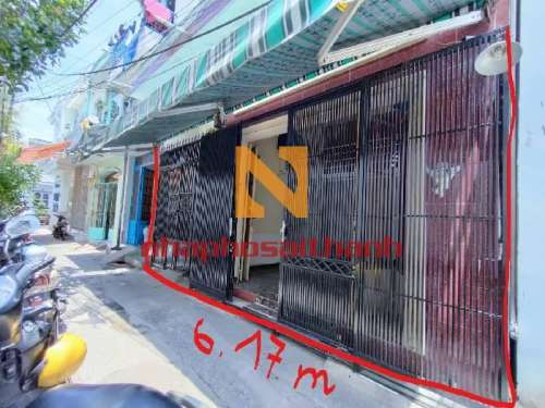 Hình ảnh Bán nhà 82/36/2A Đường số 2 Hiệp Bình Phước Thủ Đức