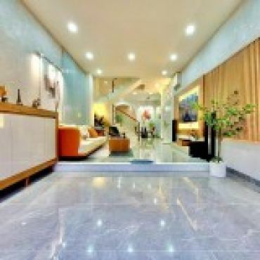 Hình ảnh Bán nhà hẻm 15/10 Đường Số 4 (Số cũ: 3.10 Đường Số 8 ) Phường Gò Vấp Tp Hồ Chí Minh