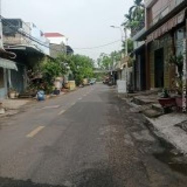 Hình ảnh Bán nhà 198A Hồ Văn Long Phường Bình Tân Tp Hồ Chí Minh