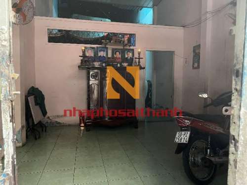 Hình ảnh Bán nhà 83/11 Năm Châu Phường 12 Quận Tân Bình