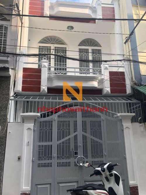Hình ảnh Bán nhà 83/20/15 Phạm Văn Bạch Phường 15 Quận Tân Bình