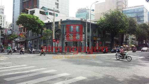 Hình ảnh Bán nhà 83 Nguyễn Văn Trỗi, Phường 12, Phú Nhuận
