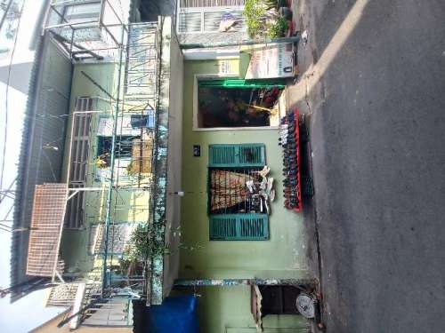 Hình ảnh Bán nhà 83 Sơn Hưng Phường 11 Quận Tân Bình
