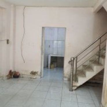 Hình ảnh Bán nhà hẻm 154/6A Võ Thị Sáu Phường Bàn Cờ Tp Hồ Chí Minh