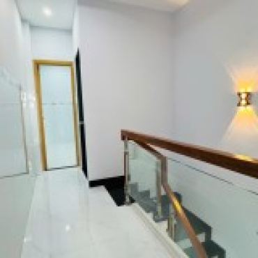 Hình ảnh Bán nhà hẻm 358/2/37A Cách Mạng tháng 8 Cách Mạng Tháng 8 Phường Bàn Cờ Tp Hồ Chí Minh