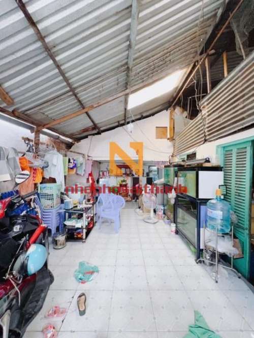 Hình ảnh Bán nhà 830/5 Đoàn Văn Bơ phường 16 quận 4