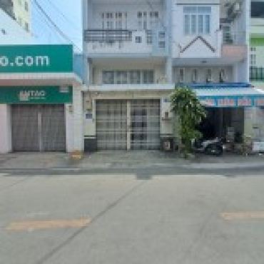 Hình ảnh Bán chung cư Quách Vũ Phường Tân Sơn Hòa Tp Hồ Chí Minh