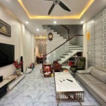 Hình ảnh Bán nhà hẻm 26/22/22 Đường số 7 Phường Gò Vấp Tp Hồ Chí Minh