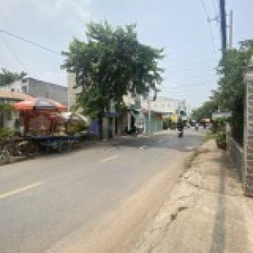 Hình ảnh Bán nhà hẻm 368/20/10 Đặng Thúc Vịnh Xã Đông Thạnh Tp Hồ Chí Minh