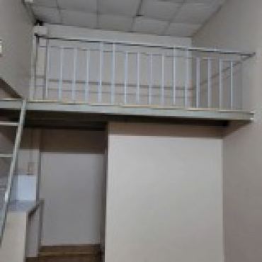 Hình ảnh Bán nhà hẻm 58/3 Đường số 5 Phường Linh Xuân Tp Hồ Chí Minh