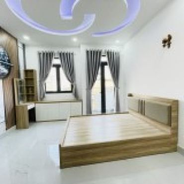 Hình ảnh Bán nhà hẻm 1159/4A Tỉnh Lộ 10 Phường Tân Tạo Tp Hồ Chí Minh