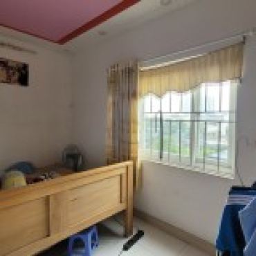 Hình ảnh Bán chung cư Đường Số 13 Phường Linh Xuân Tp Hồ Chí Minh