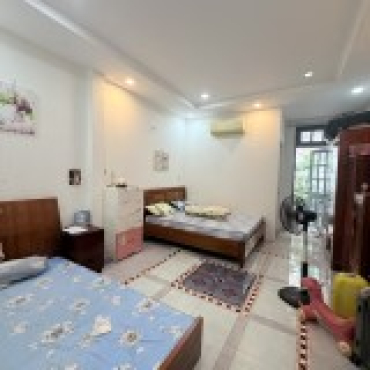 Hình ảnh Bán nhà hẻm 1/26 Đường số 3 (SC: 212.4.1 Nguyễn Văn Khối) Phường Gò Vấp Tp Hồ Chí Minh