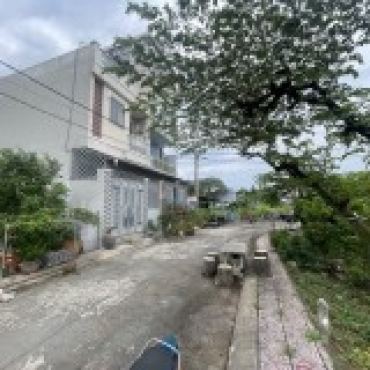 Hình ảnh Bán đất thửa 837 tờ 34 Ngô Chí Quốc Phường Tam Bình Tp Hồ Chí Minh