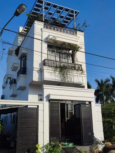 Hình ảnh Bán nhà hẻm 284/23/48/1 Long Thuận Phường Long Phước Tp Hồ Chí Minh
