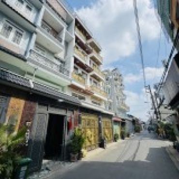 Hình ảnh Bán chung cư Chiến lược Phường Bình Trị Đông Tp Hồ Chí Minh