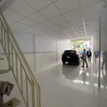 Hình ảnh Bán nhà hẻm 738/41/21A Quốc lộ 1A Phường Bình Tân Tp Hồ Chí Minh
