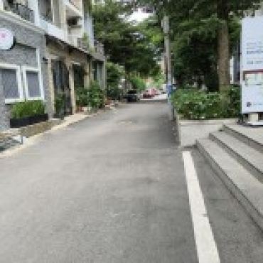 Hình ảnh Bán đất thửa 585 tờ 35 Thủy Lợi Phường Phước Long Tp Hồ Chí Minh