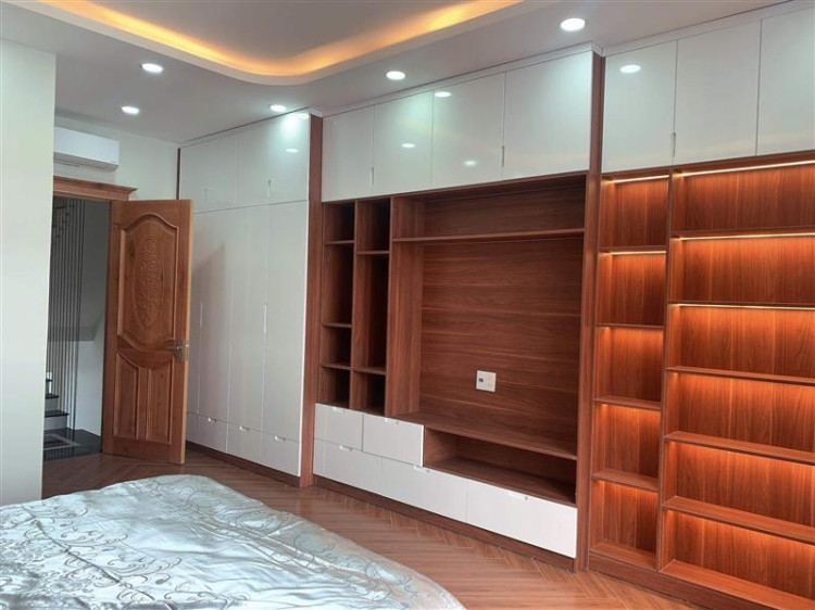 Hình ảnh Bán  nhà số 80/11/9  Số 5, Phường Gò Vấp, Quận Gò Vấp (cũ)