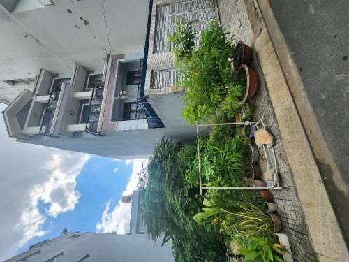 Hình ảnh Bán đất 839/4/5 Lê Văn Lương Phước Kiển, Nhà Bè,