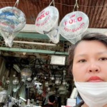 Hình ảnh Bán nhà 87 Calmette Phường Bến Thành Tp Hồ Chí Minh