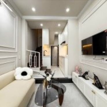 Hình ảnh Bán nhà hẻm 543/4/13 Phạm Văn Đồng Phường Bình Lợi Trung Tp Hồ Chí Minh