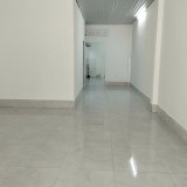 Hình ảnh Bán nhà hẻm 6/13/6 Trần Thị Cờ (Thửa 622 tờ 31 - TA 32) Phường Thới An Tp Hồ Chí Minh
