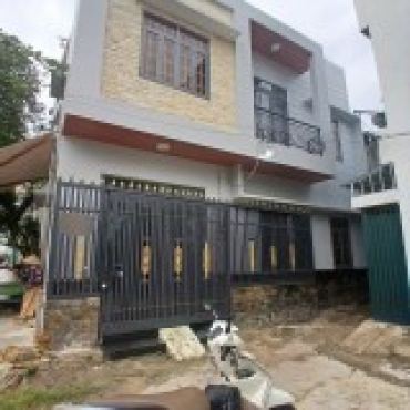 Hình ảnh Bán nhà hẻm 371/2/11D Nguyễn Oanh (thửa 93 tờ 14) (số cũ: 383.2.19.12) Phường Gò Vấp Tp Hồ Chí Minh
