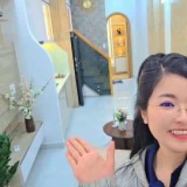 Hình ảnh Bán nhà hẻm 26/10 Mai Xuân Thưởng Phường Bình Lợi Trung Tp Hồ Chí Minh