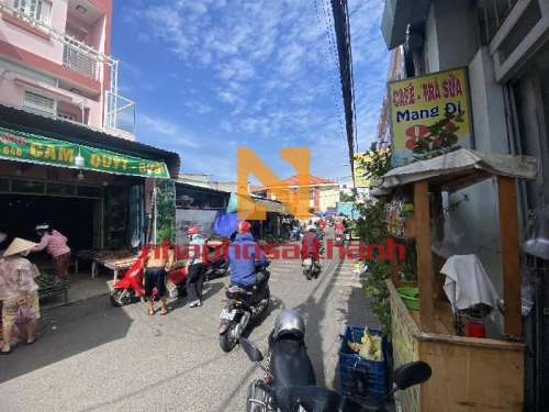 Hình ảnh Bán nhà 83 đường 265 KP5 Phường Hiệp Phú TP Thủ Đức (Quận 9 cũ)