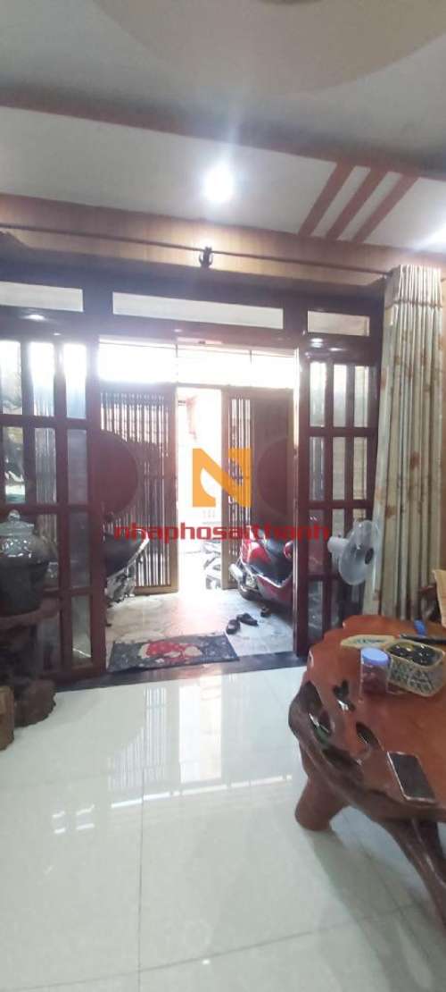 Hình ảnh Bán nhà 83/20 Đường 385 Tăng Nhơn Phú A Quận 9 TP Thủ Đức