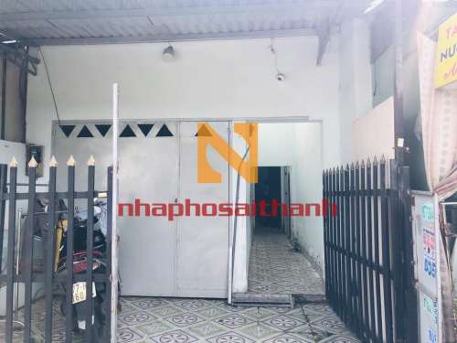 Hình ảnh Bán nhà 83 Đường số 3 Linh Xuân Thủ Đức