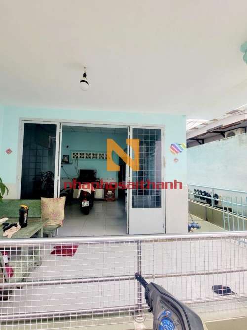 Hình ảnh Bán nhà 83/6 Đường số 40 Linh Đông Thủ Đức