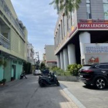 Hình ảnh Bán chung cư Lạc Long Quân Phường Bình Thới Tp Hồ Chí Minh