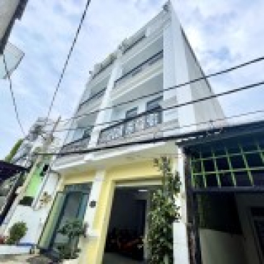 Hình ảnh Bán nhà hẻm 22/19A ( Thửa 508 Tờ 63 )Phú Thuận Phường Phú Thuận Tp Hồ Chí Minh
