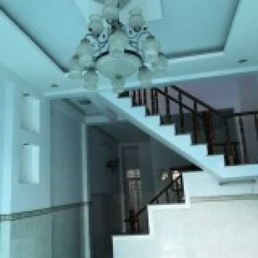 Hình ảnh Bán nhà hẻm 97/22 (Thửa 103 tờ 24) Đường số 48 Phường Hiệp Bình Tp Hồ Chí Minh