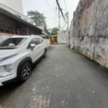 Hình ảnh Bán nhà hẻm 16/4 Đường số 18 Phường Thủ Đức Tp Hồ Chí Minh